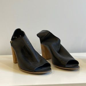 Steve Madden booties